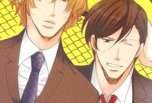 社长漫画,幽默描绘职场百态